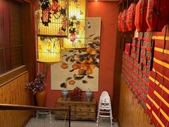 -四季厨房 鲁菜·孔府烤鸭(二环南路店)