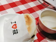 -西贝(六里桥旗舰店)