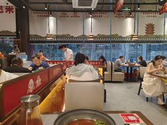 -肖记公安牛肉鱼杂馆·省级非物质文化遗产(江汉路直营店)