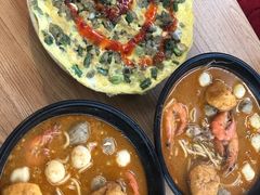 -老闽味沙茶面·姜母鸭(传承35年曾厝垵店)