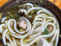 -贵州沾水米线(学田湾店)