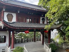 -乌山风景区