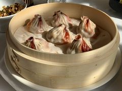 -扬州香格里拉·香宫中餐厅