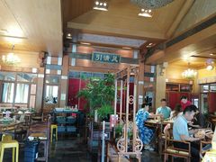 -那家小馆•北京菜•烤鸭(香山店)
