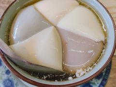 -党公糖水铺(鹭江店)