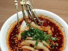 -太二酸菜鱼(武汉光谷保利店)