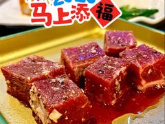 -神户赤童日式烤肉伙伴(东直门店)