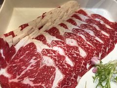 -鼎鼎香·港式火锅(北京SKP店)