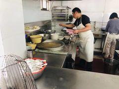 -松盛糕团店(红旗桥店)