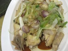 -壹厨饭店(五羊店)