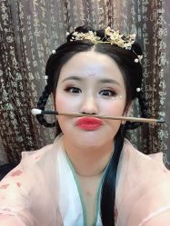 -汉仪华裳汉服馆(打浦桥店)