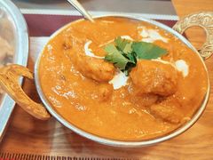 -食彩美印度特色美食餐厅·印度料理