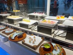 -汉丽轩韩式自助烤肉十二年(SM广场店)