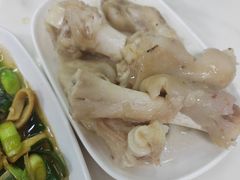 -红旗羊肉(上南店)