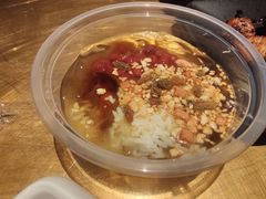 -烤匠麻辣烤鱼(时代广场店)