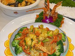 -禄福山庄•顺德菜·融和菜(龙江店)