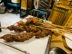 -屋外屋烧烤铺子(学院路店)