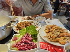 -活潑鲜跳(湖滨商业街店)