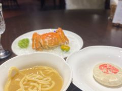 -明湖楼·经典鲁菜山东海鲜(大明湖店)