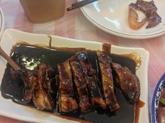 -玲珑餐厅(陕西南路店)