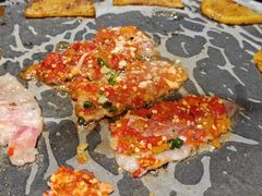 -留香铁板烤肉(解放西路旗舰店)