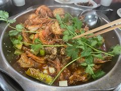 -万州大虾(五桥店)