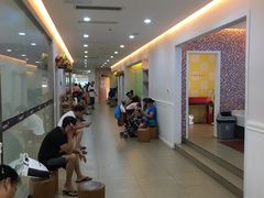 -小银星艺术团(山西路校区)