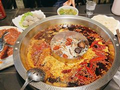 -俏媳妇火锅(宽窄巷子店)
