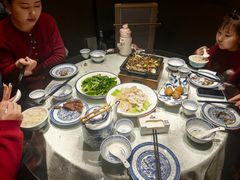 -鲁菜根·泰山菜(泰山店)