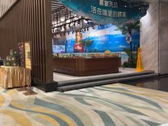-喜宴又一村·粤菜·茶点·海鲜(壹方天地店)