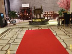 -锦龙国际酒店(天津奥体中心华苑地铁站店)