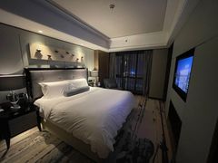 -上海静安铂尔曼酒店