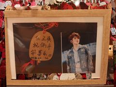 -山城棒棒军手作火锅·天花板手撕水牛鲜毛肚(北京店)