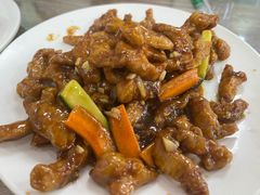 -林之六八·6886大连老菜馆