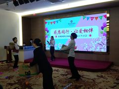 -曼骊酒店(深圳南山海岸城店)