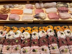 -鮨冠OMAKASE食べ放题(北京首店)