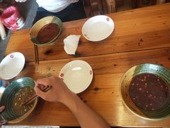-十里香粉馆(虹桥中路店)