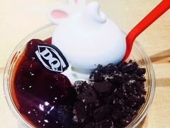 -DQ·蛋糕·冰淇淋(领秀城店)