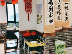 -李老哈·东北菜(宋园路店)