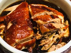 -南京大牌档(济南万象城店)