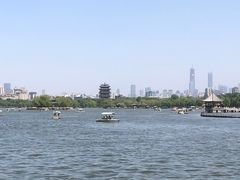 -济南大明湖景区