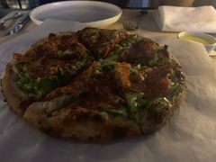 -Mercato莫卡多露台餐厅与酒吧(K11店)