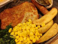 -萨莉亚意式餐厅(恒宝广场店)