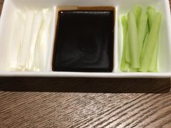 -全聚德(江宁店)