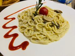 -苏坦土耳其餐厅(白云宾馆店)
