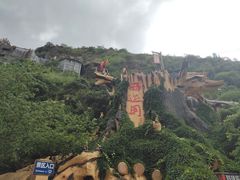 -西游洞风景区