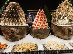 -钱小奴海鲜自助黑金店(杭州滨江龙湖店)