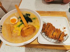 -味千拉面(和平大道奥山世纪城店)