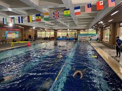 -梧桐阳光国际游泳健身会所(亚运村店)