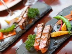 -索菲特西湖大酒店·香榭丽全日候餐厅(南山路店)